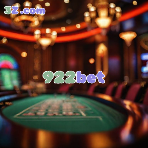 Apostas emocionantes no 922bet app: Uma nova era para apostadores