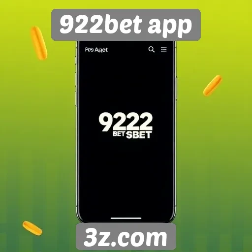 Comparativo de bônus e promoções no 922bet app