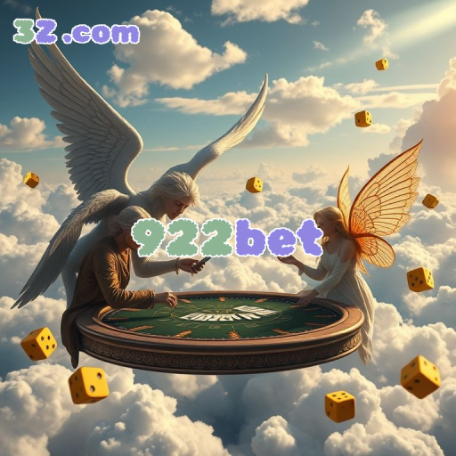 Entretenimento Vibrante no Cassino do 922bet App