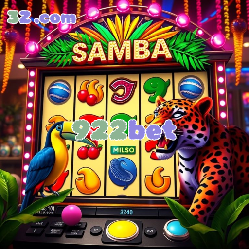 Jogos no 922bet app: A Nova Era das Apostas Online