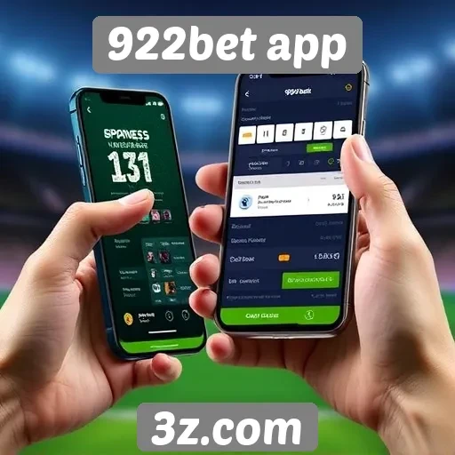 Opções de pagamento disponíveis no 922bet app